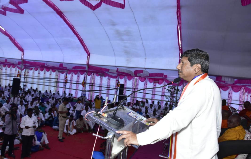 bhimrao yashwant ambedkar