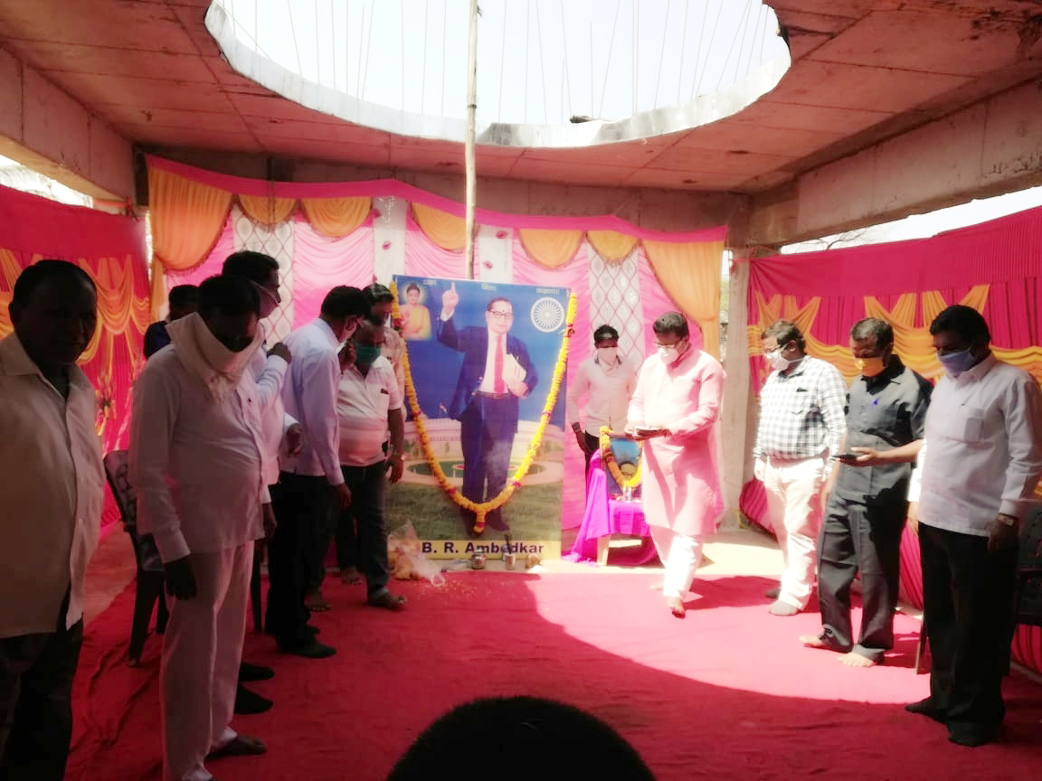 raktdan shibir