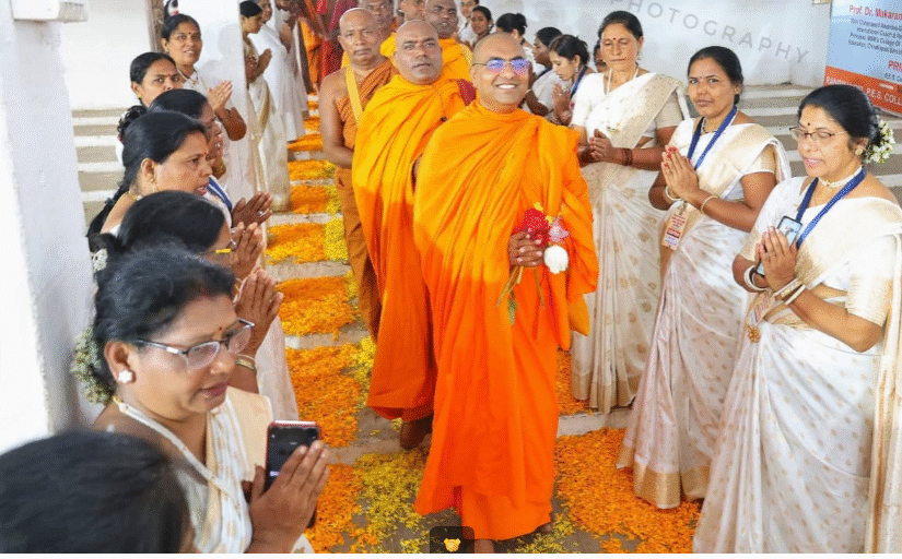 bhante karunanad3