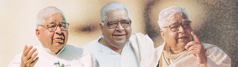goyenka ji