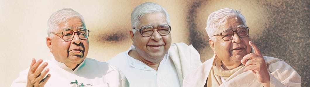 goyenka ji