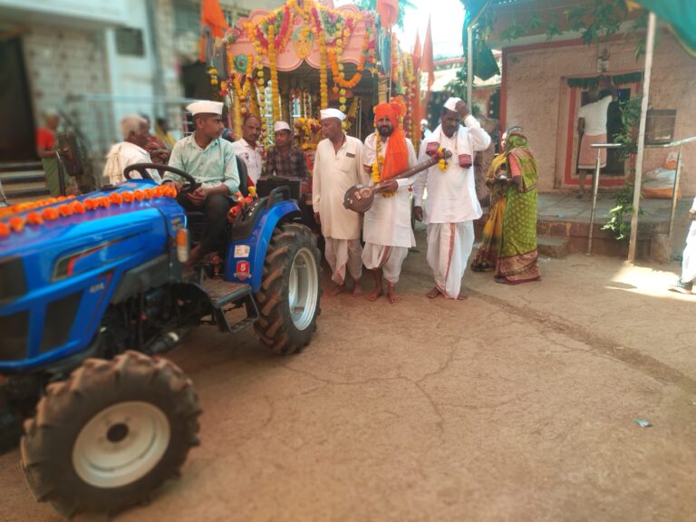 kasar shirsi payi dindi