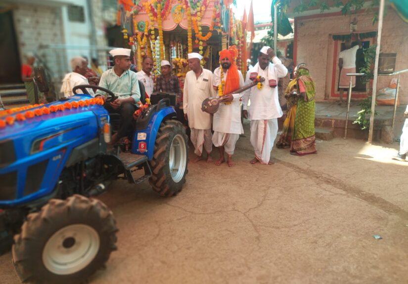 kasar shirsi payi dindi