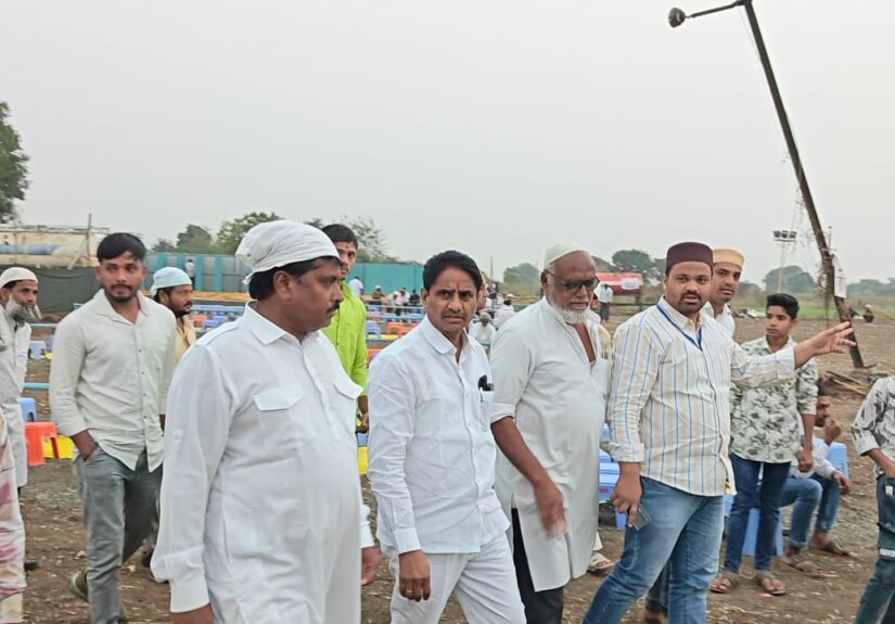 marotrao kavale guruji