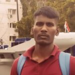 sadanand chincholikar