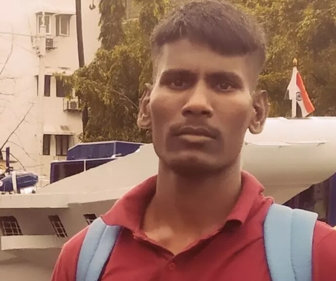 sadanand chincholikar