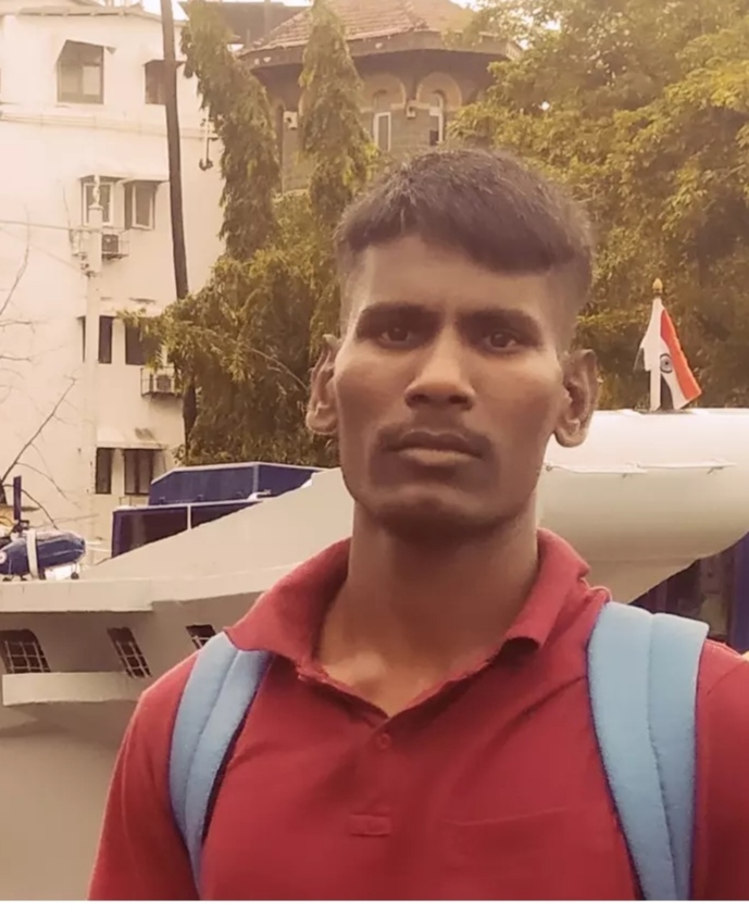 sadanand chincholikar