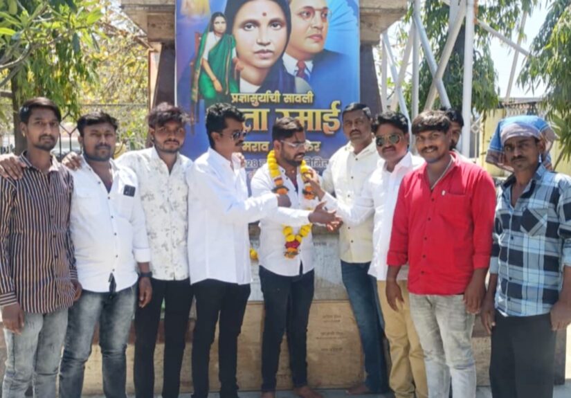 shankar gaik jaybhim nagar latur