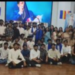 ambedkar jayanti in Turkisthan