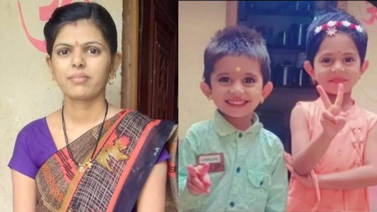 ausa kharosa suicide case