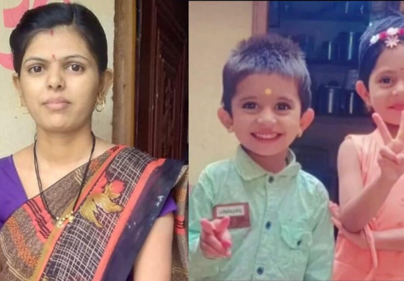 ausa kharosa suicide case