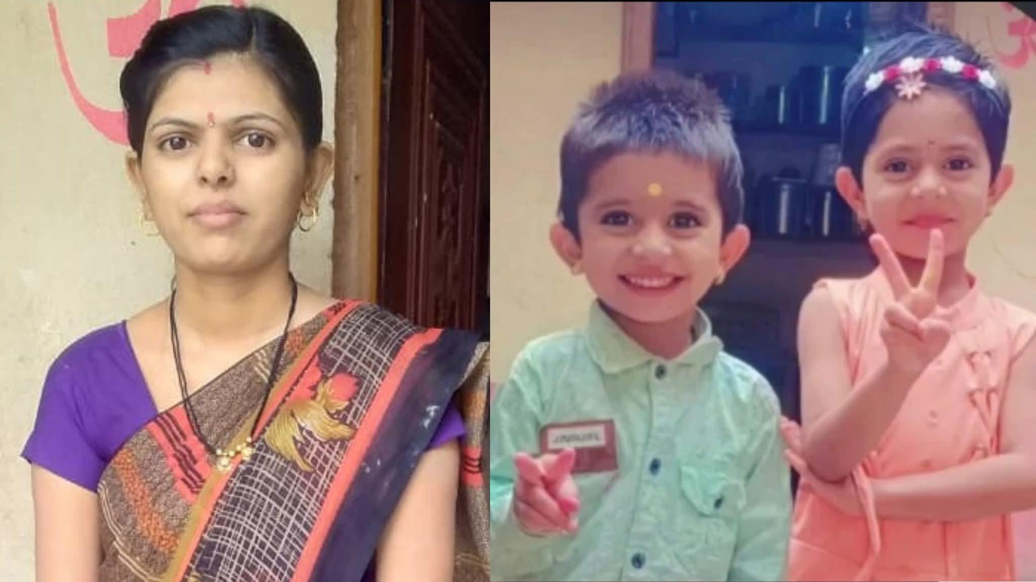 ausa kharosa suicide case