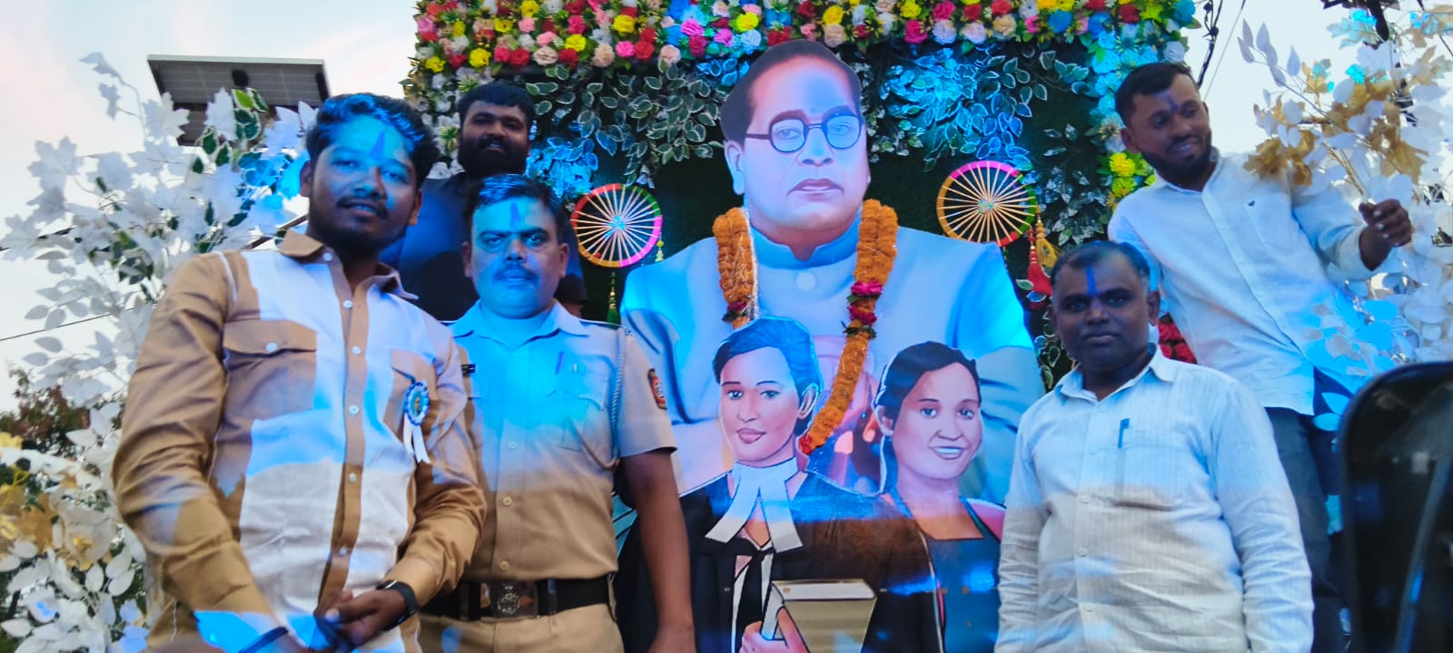 kalandi bhim jayanti