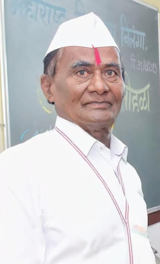 shesherao kamble nilanga