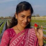 Rohini Para Solapur