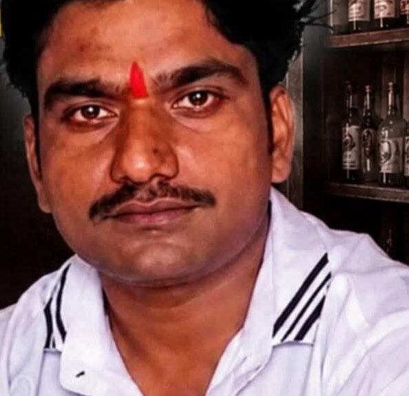 Umesh Dalvi Beed