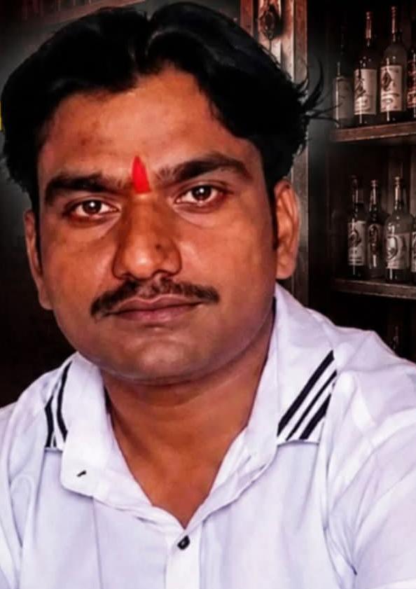 Umesh Dalvi Beed