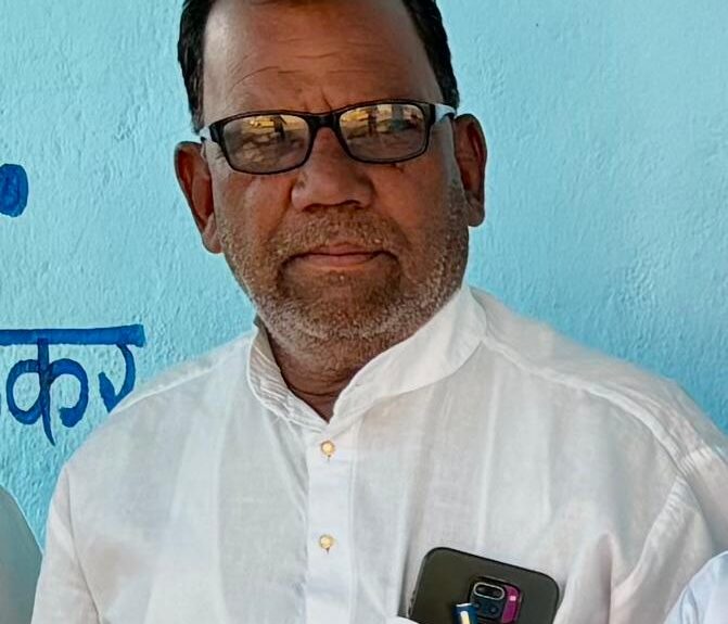 murli kamble nilanga