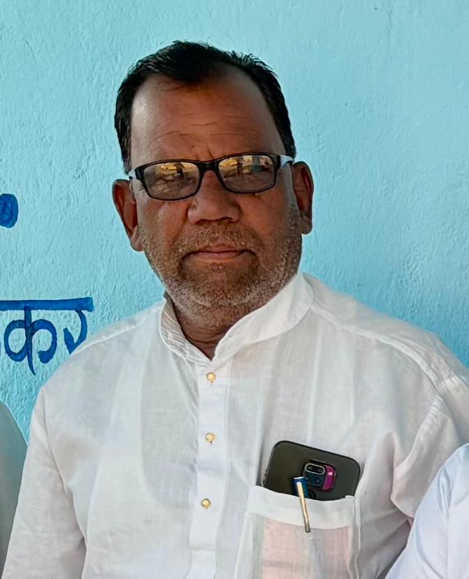 murli kamble nilanga