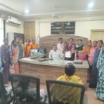 Jijau Brigade Nilanga Taluka