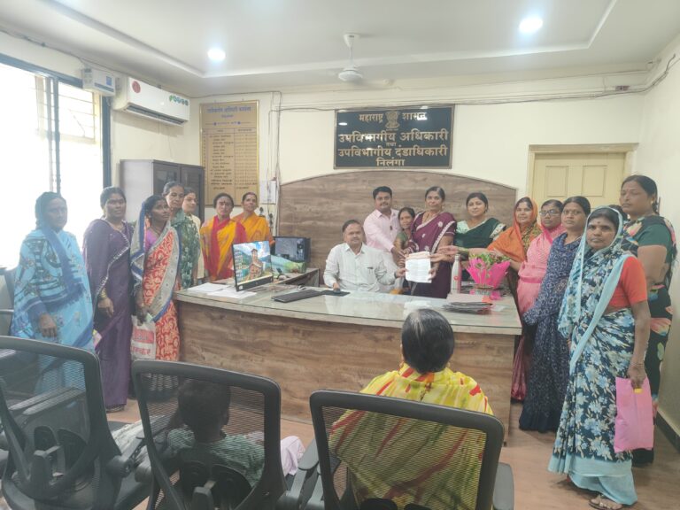 Jijau Brigade Nilanga Taluka