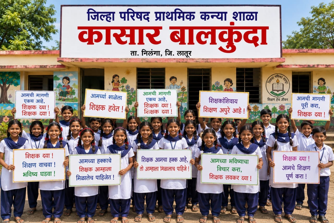 kasar balkunda news