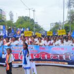 latur maha morcha