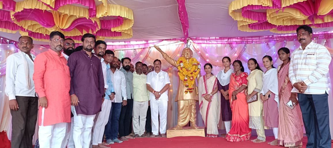 annabhau sathe nilanga