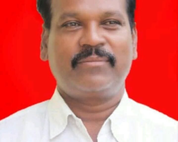 patrkar mahesh gaikwad solapur