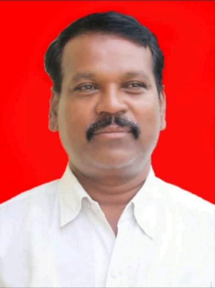 patrkar mahesh gaikwad solapur