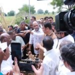 cm fadanvis in latur