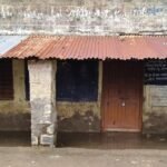 hasori khurd zp school condition